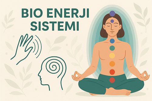 Bio Enerji Sistemi Nedir? Etkileyici Rehber